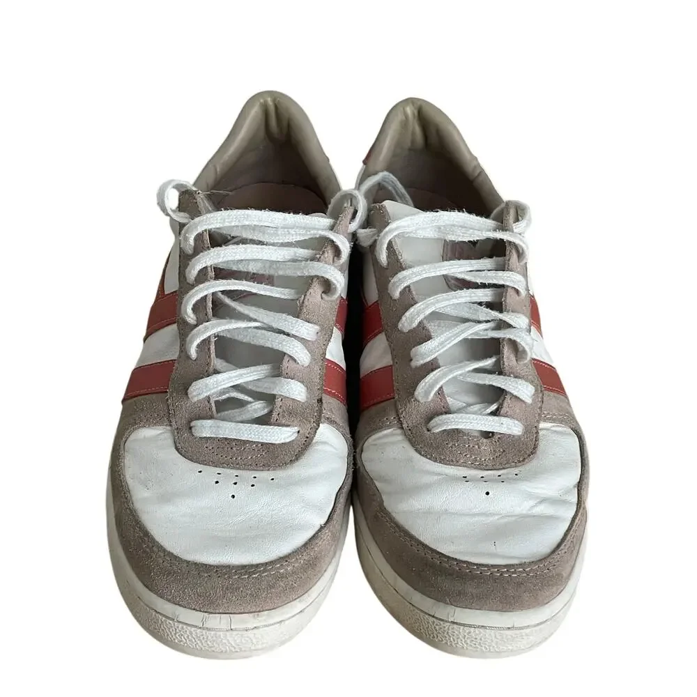 Gola sneakers white